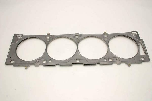 .040" MLS Cylinder Head Gasket, 4.080" Gasket Bore.